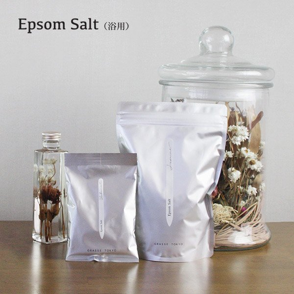 画像4: 【GRASSE TOKYO福袋2026】もりもりセット *香りランダム* (4)