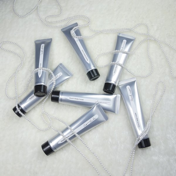 画像4: 【GRASSE TOKYO福袋2026】香りケア福袋 *香りランダム* (4)