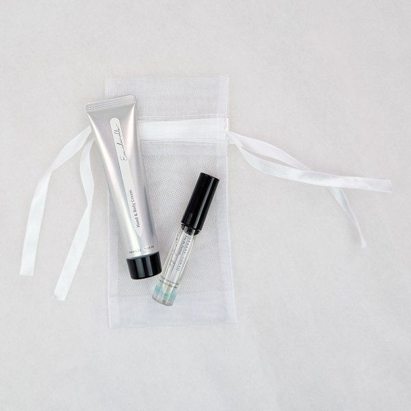 画像2: 【GRASSE TOKYO福袋2026】香りケア福袋 *香りランダム* (2)