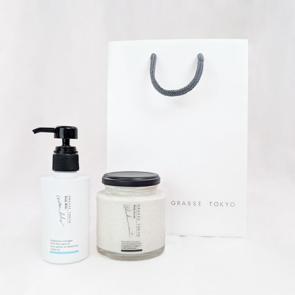 画像2: 【GRASSE TOKYO福袋2026】2026円福袋 (2)