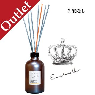 DeliciousTaylormade NEOダンブリズム　Tweed LTD GRASSE TOKYO <OUTLET>リードディフューザー / ジャスミン