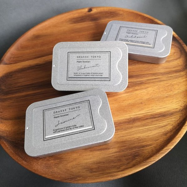 画像4: 【GRASSE TOKYO福袋2026】灯りと香り福袋  *香りランダム* (4)