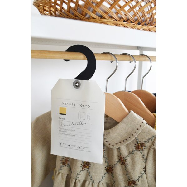 画像5: 【GRASSE TOKYO福袋2026】もりもりセット *香りランダム* (5)