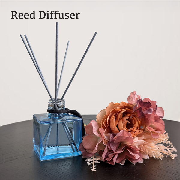 GRASSE TOKYO リードディフューザー