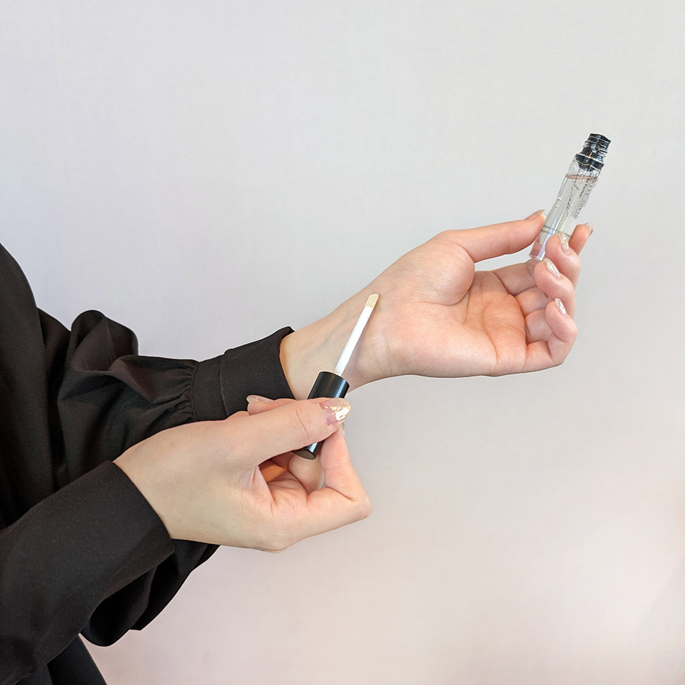 GRASSE TOKYO オードパルファン（ジェル香水）＜オーアドミラブル＞